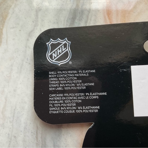 Toronto Maple Leafs 2-Pack Youth Face Masks NWT - Picture 4 of 6